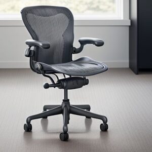 Which Chair is Best for Back Pain?