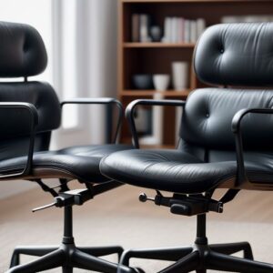 Which Chair is Best for Back Pain?